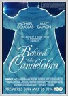 Behind the Candelabra